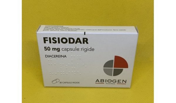 Công dụng thuốc Fisiodar