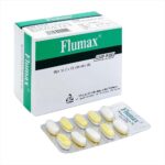 Công dụng thuốc Flumax