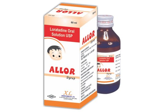 Công dụng thuốc Allor 10