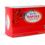 Công dụng thuốc Safoli