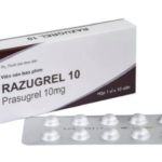 Công dụng thuốc Razugrel 5