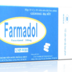 Công dụng thuốc Farmadol