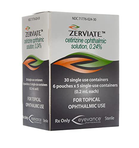 Công dụng thuốc Zerviate