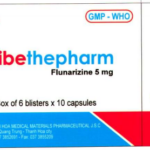 Công dụng thuốc Sibethepharm
