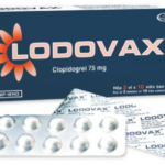 Công dụng thuốc Lodovax