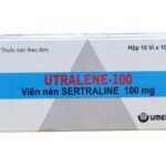 Công dụng thuốc Utralene-100