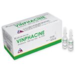 Công dụng thuốc Vinphacine 250