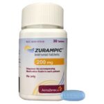 Công dụng thuốc Zurampic