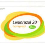Công dụng thuốc Leninrazol 20