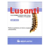 Công dụng thuốc Lusanti