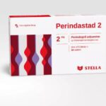 Công dụng thuốc Perindastad 2