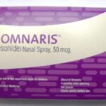 Công dụng thuốc Omnaris Nasal Spray
