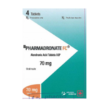 Công dụng thuốc Pharmadronate FC