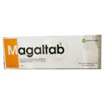 Công dụng thuốc Magaltab