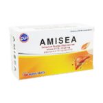 Công dụng thuốc Amisea