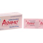 Công dụng của đường ăn kiêng Aspamic
