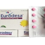 Công dụng thuốc Eurodesa