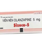 Công dụng thuốc Sizoca-5