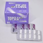 Công dụng thuốc Topsea 500