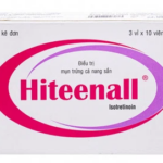 Công dụng của thuốc Hiteenall