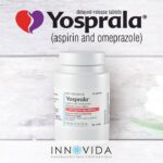 Công dụng thuốc Yosprala
