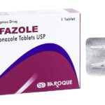 Công dụng thuốc Lifazole