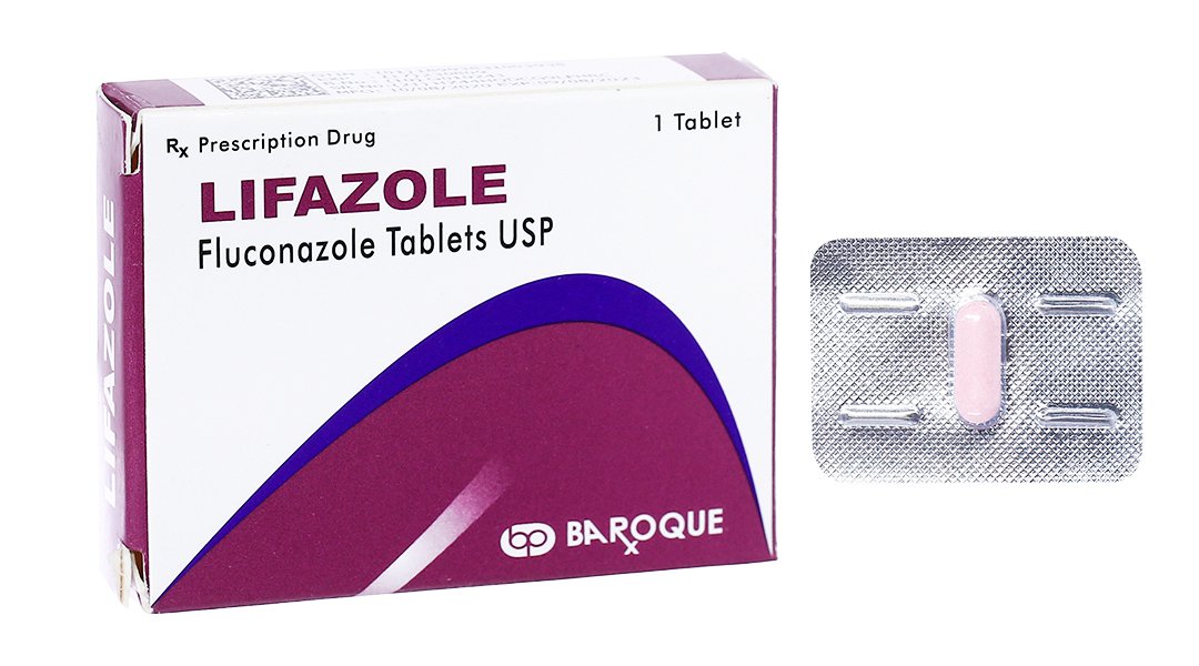 Công dụng thuốc Lifazole