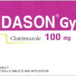 Công dụng thuốc Nidason Gyco