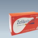 Công dụng thuốc Zefdavir