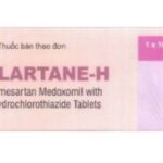 Công dụng thuốc Olartane-H