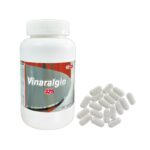 Công dụng thuốc Vinaralgin 325
