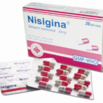 Công dụng thuốc Nisigina