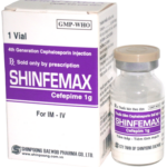 Công dụng thuốc Shinfemax