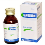Công dụng thuốc Apuldon Suspension