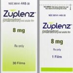 Công dụng thuốc Zuplenz