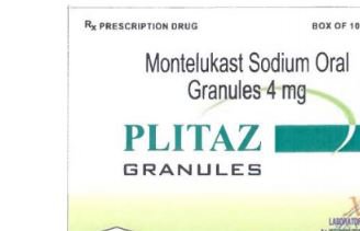 Công dụng thuốc Plitaz