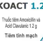 Công dụng thuốc Koact 1.2