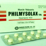 Công dụng thuốc Philmysolax