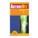 Công dụng thuốc Arthrivit