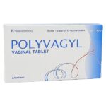 Công dụng thuốc Polyvagyl