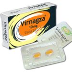 Công dụng thuốc Virnagza