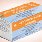 Công dụng thuốc Gentamicin sulfate injection 80mg/2ml
