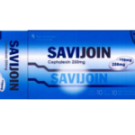 Công dụng thuốc Savijoin 250 và 500
