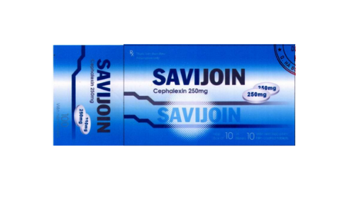 Công dụng thuốc Savijoin 250 và 500