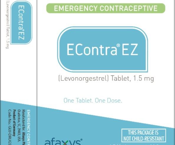 Thuốc Econtra: Công dụng, chỉ định và lưu ý khi dùng