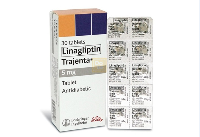 Thuốc Linagliptin: Công dụng, chỉ định và lưu ý khi dùng