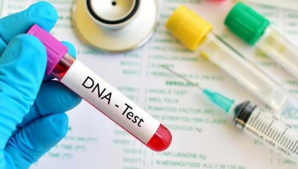 Kết quả xét nghiệm ADN có ý nghĩa gì?