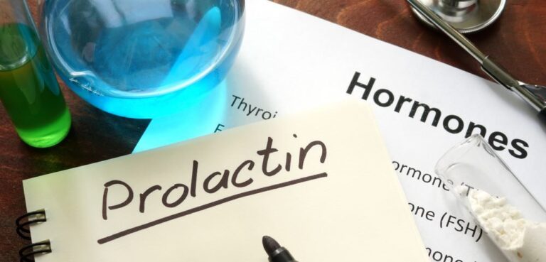 Khi nào cần xét nghiệm hormone prolactin?