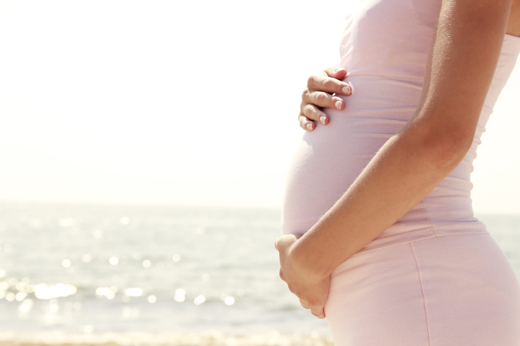 Khả năng mang thai và sinh con khi bị sa tử cung