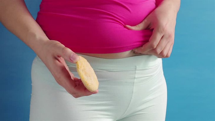 13 lời khuyên hữu ích để giảm cân khi mắc bệnh béo phì do buồng trứng đa nang